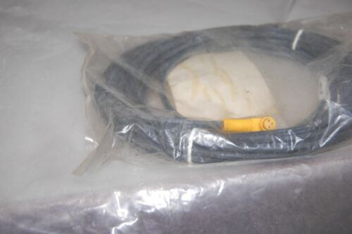 Turck Cordset PKW 3-6/S90