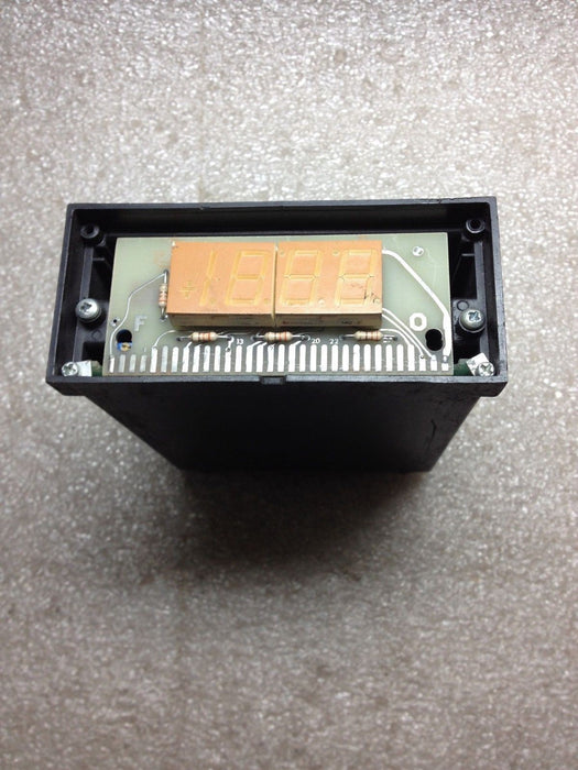 ELECTRO-NUMERICS EN351 DIGITAL METER