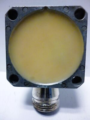 Turck NI20-Q50-ADZ30X2-B1131-S34 Proximity Sensor with LED Inmdicators