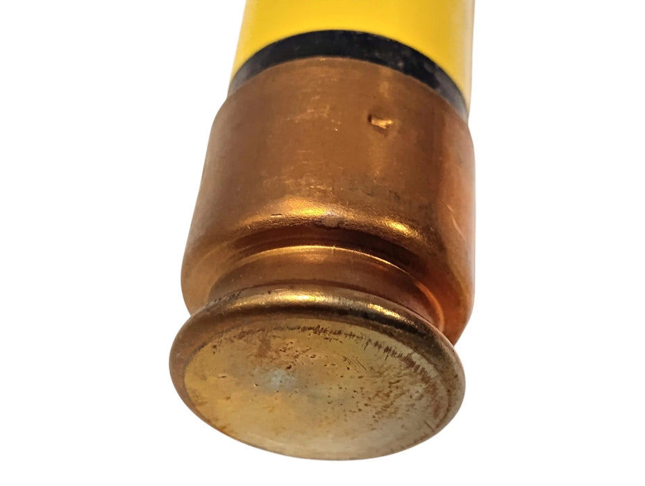 Bussmann LPS-RK-6SP 600VAC/300VDC 6 A Current-Limiting Time-Delay Fuse