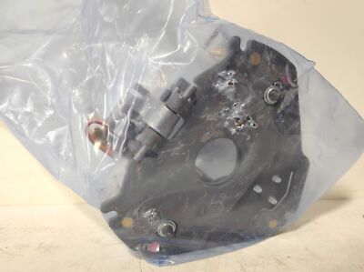 Stearns 5-42-5605-00-14 56 6 LB-FT AC NEMA 4 Support Plate Assembly