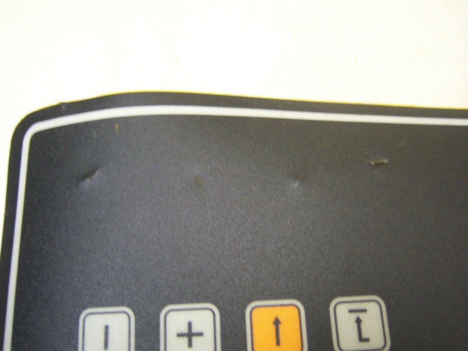 U-R-B-A-N Urban Display Monitor Overlay # 375788