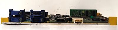Fanuc A16B-2200-0524 Base 0 Board