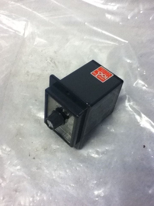 OMRON STP-YM TIMER- NO BOX