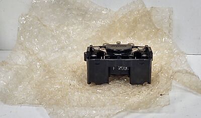 Allen-Bradley X-332585 Switch Plate Assembly