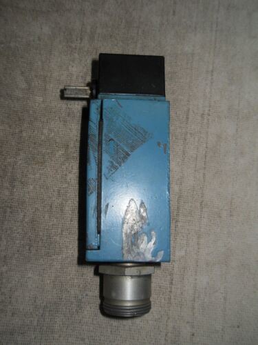 1 MICRO SWITCH LSQYMC7NR291 9846 LIMIT SWITCH