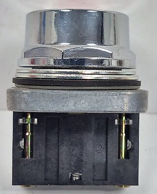 Furnas 52PA8A2K Red Pushbutton
