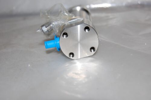 SMC CG5BN25TNSR-25 DUK02515 STAINLESS STEEL CYLINDER