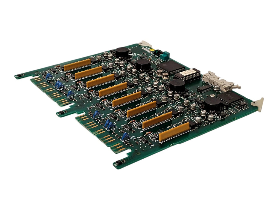 Eurotherm AH248716U100 AH246463 8 Channel Input Card