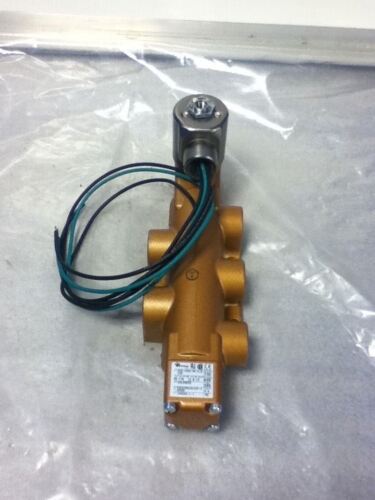 Versa VSG-4422-PC-U-D240 Valve- No Box
