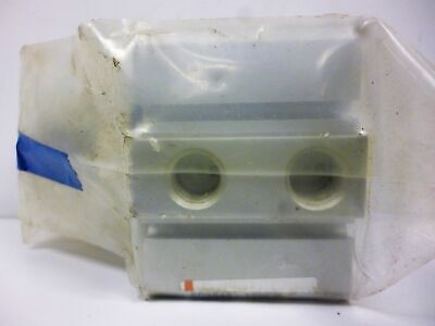 SMC CQ2B40-10DCM Compact Pneumatic Cylinder