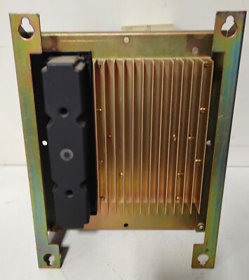 Allen-Bradley 1336F-BRF05-AN-EN-HAS2 380-480 V AC 540-650 V DC 0.5 HP AC Drive
