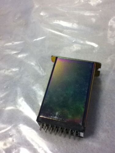 EI&S 1612LT11S24 RELAY- NO BOX