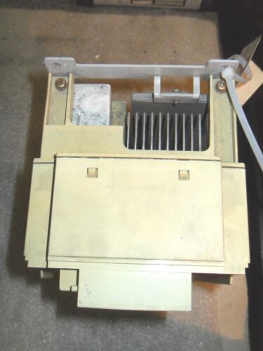 Mitsubishi FR-A240-3.7K-U AC Drive
