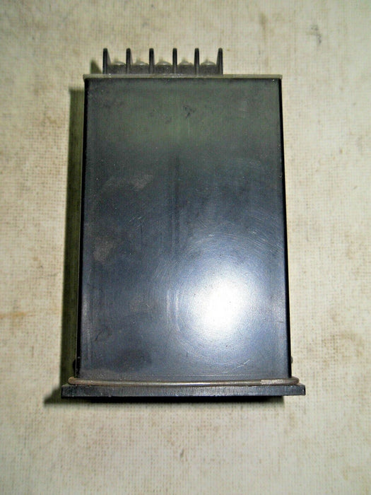 Electronic Counters & Controls MCT214 Digital Timer