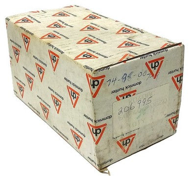 Domnick Hunter K040AC E040AC Compressed Air Filter Replacement Element