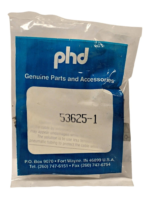 PHD 53625-1 6-24 V DC Solid State Magnetic Proximity Sensor