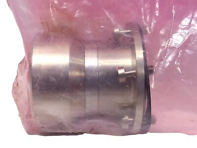 ABB PFVL-141 3BSE024403R53 Stainless Steel Vacuum Valve