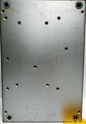 Yamato METALCHEK 10 Power Supply Unit