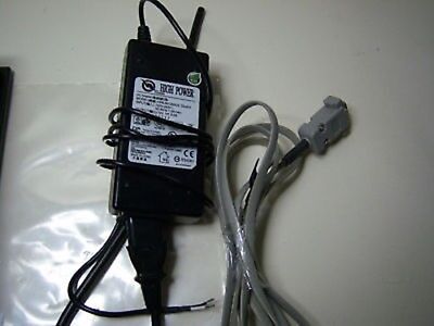 Aplex 8" Panel Mount Monitor ADP-1080T W/ VGA Cable