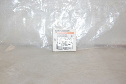 MERLIN GERIN CIRCUIT BREAKER C32H-DC