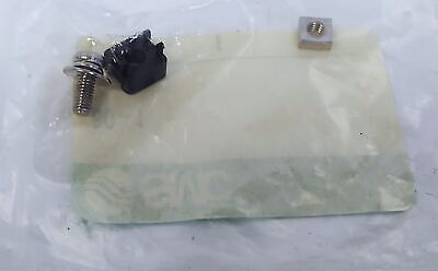 SMC D-F7P Proximity Sensor with Hardware (BQ-1