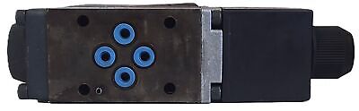 Racine FD4-DTHS-101S-32 110/115V 3000 psi Hydraulic Solenoid Valve