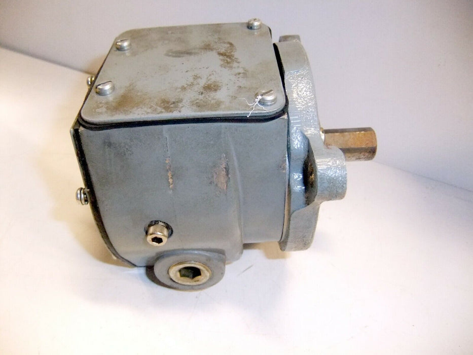 Allen-Bradley Speed Switch 808-R2