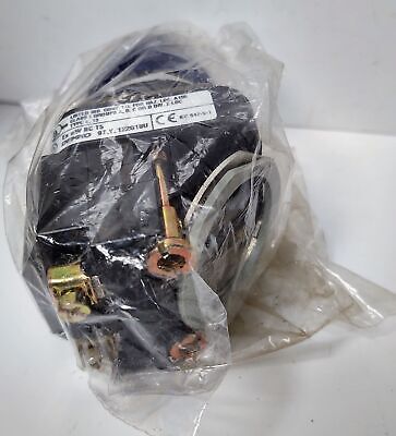 Allen-Bradley 800T-P16B Blue Pilot Light
