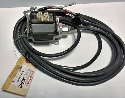 Kawasaki 50976-1853 PLC Cable Harness