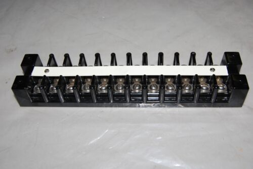 MARATHON 1612 TERMINAL BLOCK