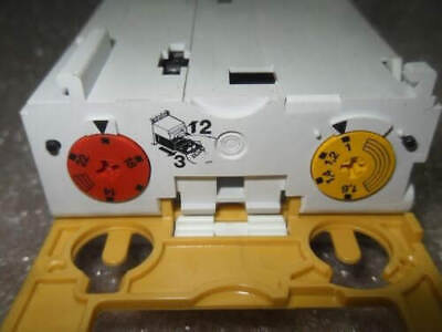 Allen-Bradley 190-P016 Thermal Magnetic Trip Unit for Motor Protection