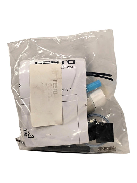 Festo 665338 S603310243 Wear-Out-Part Set for DGE-40...ZR Linear Actuators