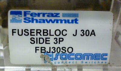 Mersen FBJ30SO General Purpose Switch