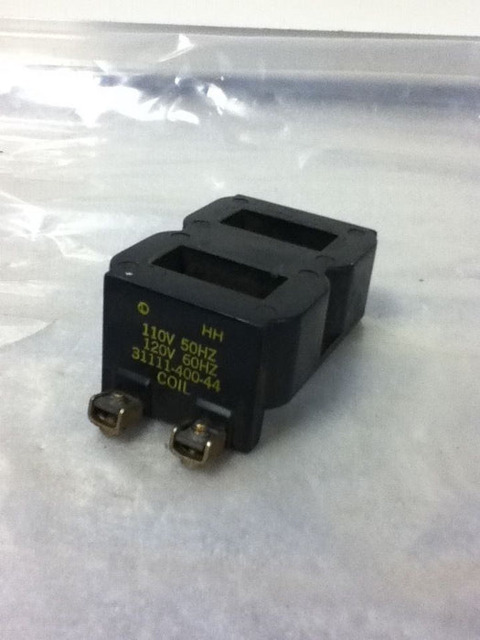 Square D 31111-400-44 Coil