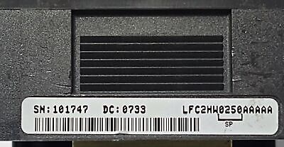 Watlow LFC2HW0250AAAAA Limit LF Power Supply