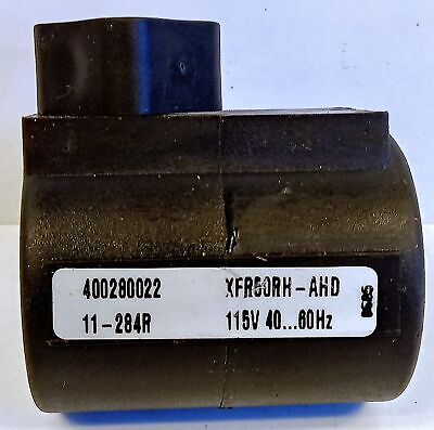 Vickers 617947 XFR50RH-AHD 115 V 40/60 Hz Solenoid Coil Only