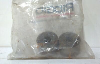 Ridgid 34775 F8 Pipe Cutter Rolls - Set of 2