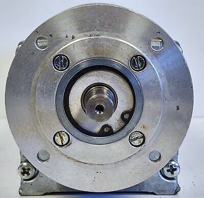 GROSCHOPP WK1082002 1082675 24 V 7 A 4000 RPM 125 W Gearmotor