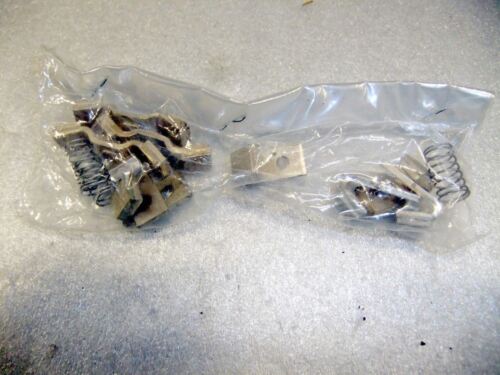 Westinghouse 373B331G12 Contact Kit