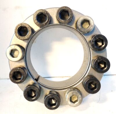 Fenner Drives B401050 B400 B-LOC 50mm x 80mm Keyless Bushing