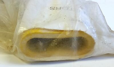 Brad Harrison 22804 Mold Case Plug with Safety Chain
