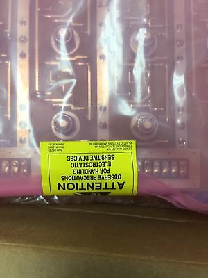 GE 7610015 Triac Card