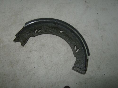 1 HYSTER 1327196 SHOE BRAKE