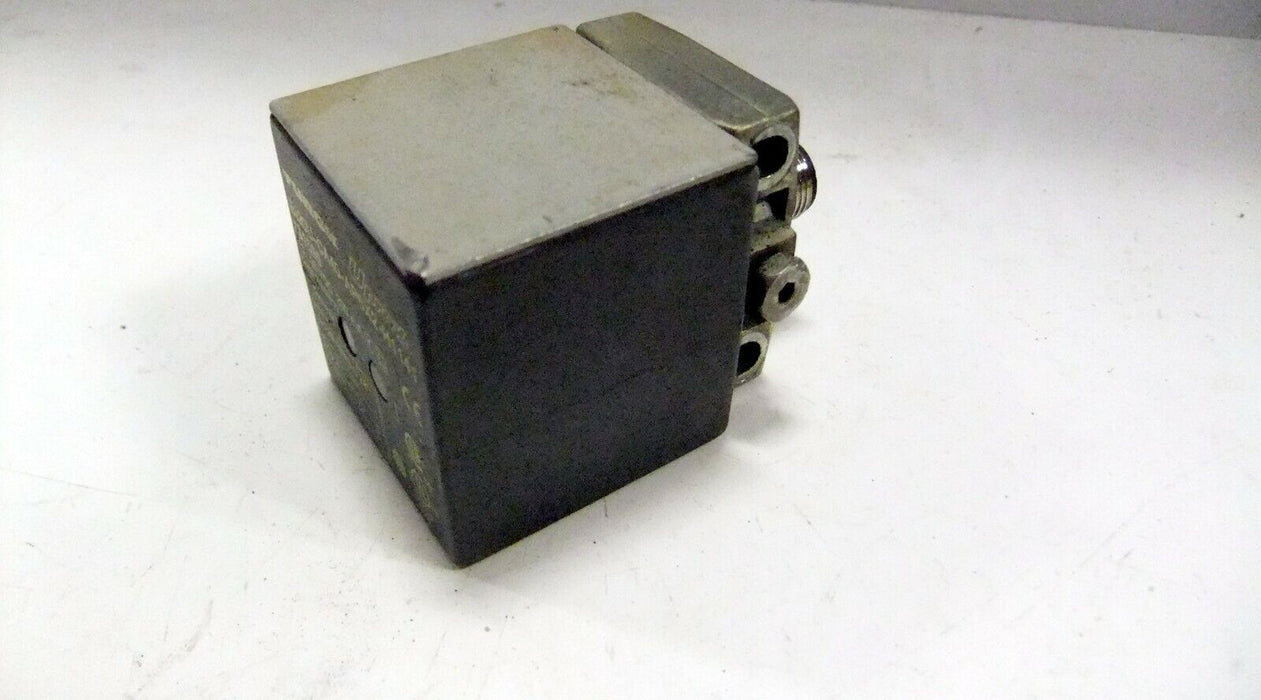 Turck Proximity Sensor BI20U-CK40-AP6X2-H1141/S1590