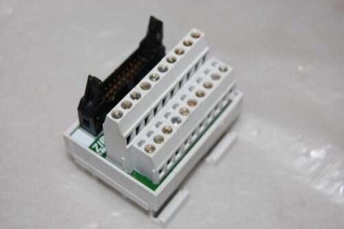 Ziplink ZL-CM20 Connector Module