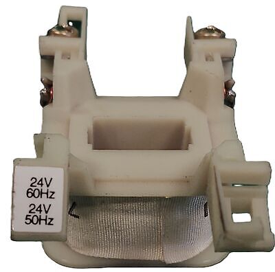 Furnas 75D73776J 24VAC Coil