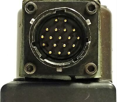 Nordson M164103 / PFE-T20RLWF Pro-Flo Valve
