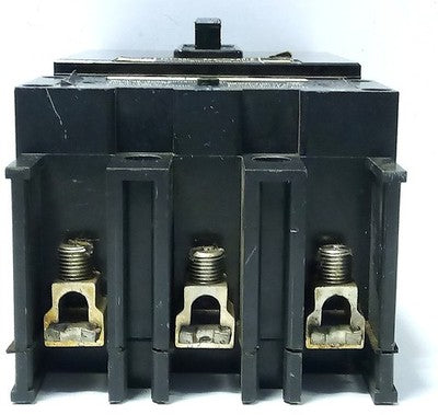 Westinghouse FB3060L 600 V AC 60 A 3-Pole Circuit Breaker