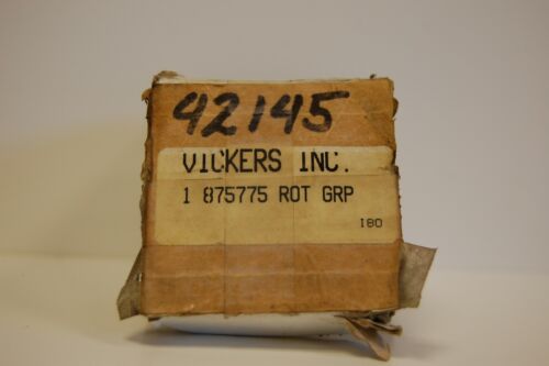 Vickers Rotating valve 875775